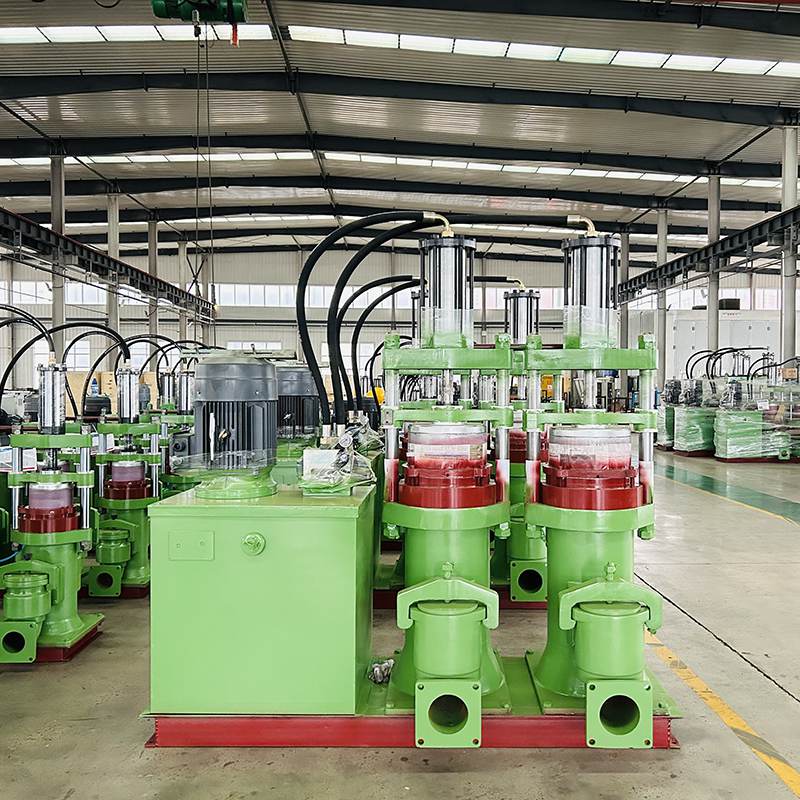 壓濾機專用柱塞泵 壓濾機專用柱塞泵