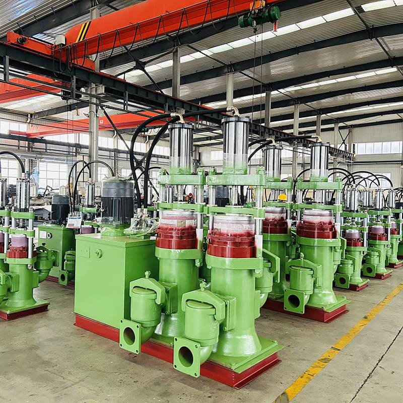 壓濾機專用柱塞泵 壓濾機專用柱塞泵