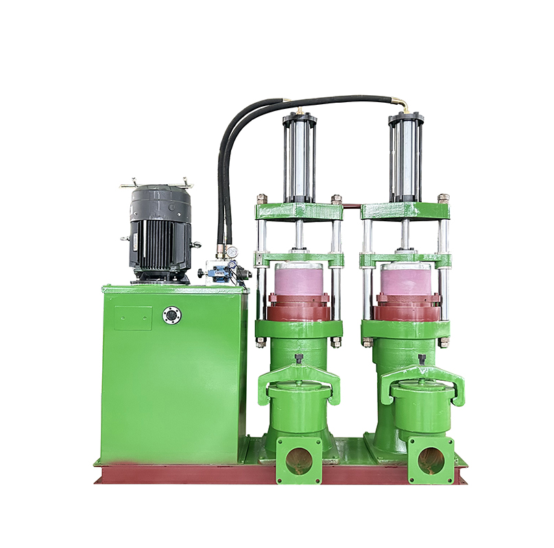 華星泵業(yè)YBH300-60壓濾機節(jié)能陶瓷柱塞泵 華星泵業(yè)YBH300-60壓濾機節(jié)能陶瓷柱塞泵