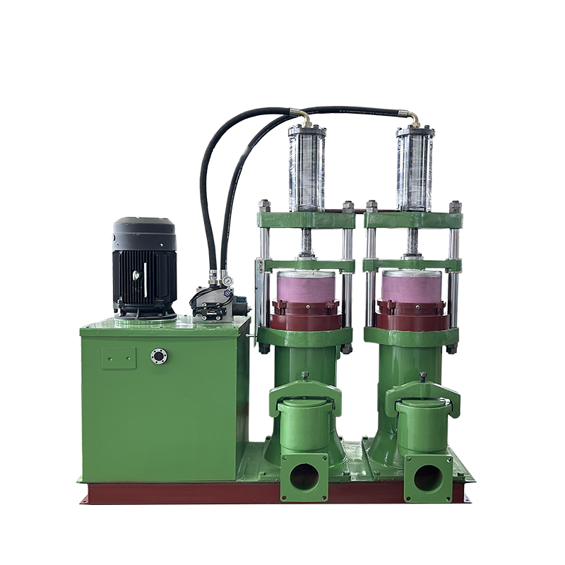 華星泵業(yè)YBH400-120壓濾機節(jié)能陶瓷柱塞泵 華星泵業(yè)YBH400-120壓濾機節(jié)能陶瓷柱塞泵