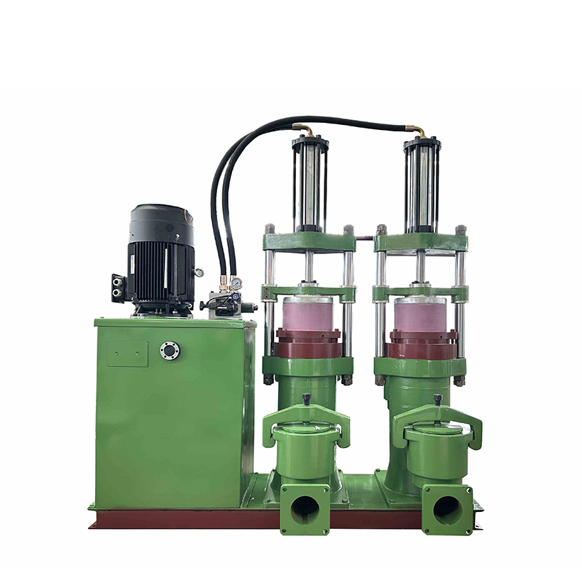 華星泵業(yè)YBH300-80壓濾機節(jié)能陶瓷柱塞泵 華星泵業(yè)YBH300-80壓濾機節(jié)能陶瓷柱塞泵