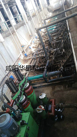 選礦廠選用柱塞泵和其他泵對(duì)比 